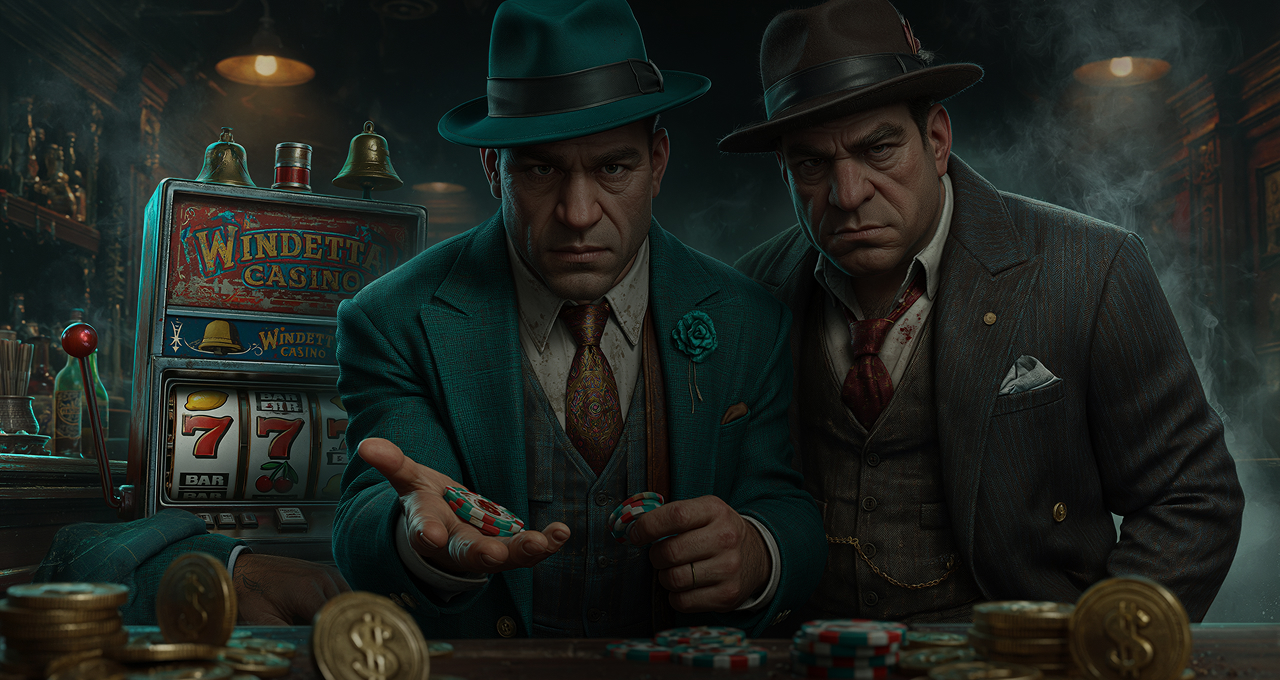 Windetta Casino