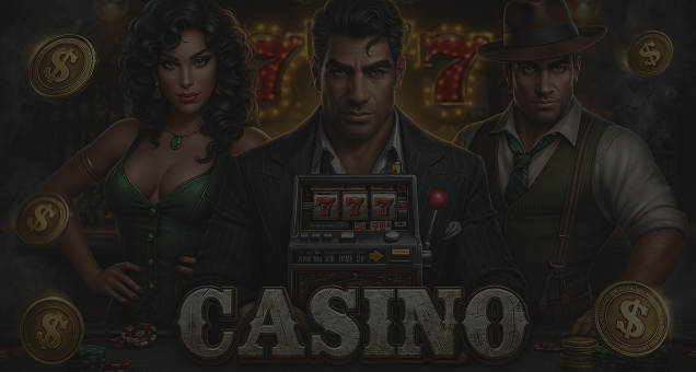 Windetta Casino
