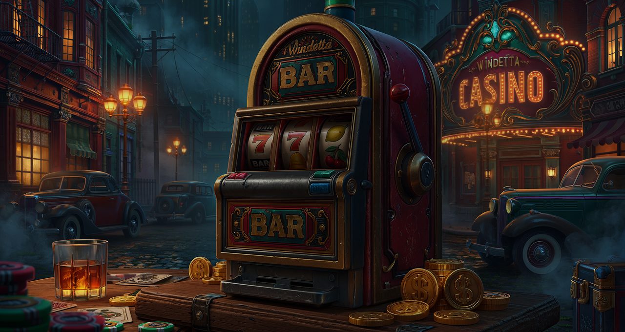 Windetta Casino